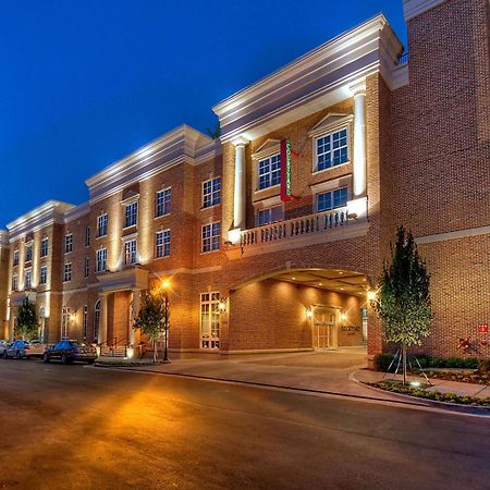 Courtyard By Marriott Nashville Green Hills Екстер'єр фото
